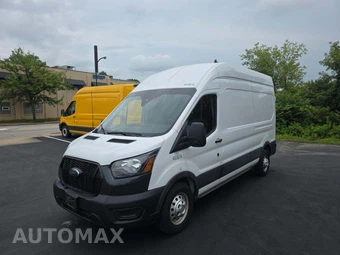 2023 Ford Transit 250 Cargo Van High Roof 148.0" WB
