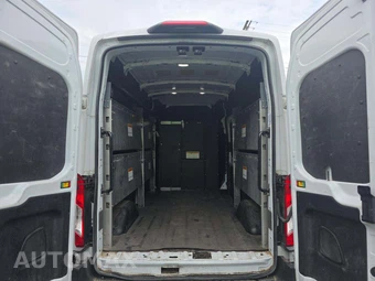 2023 Ford Transit 250 Cargo Van High Roof 148.0" WB - miniatura 12