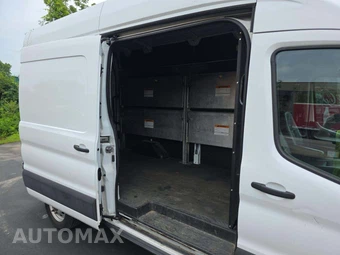 2023 Ford Transit 250 Cargo Van High Roof 148.0" WB - miniatura 14