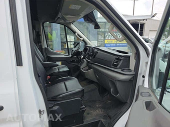 2023 Ford Transit 250 Cargo Van High Roof 148.0" WB - miniatura 16