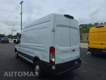 2023 Ford Transit 250 Cargo Van High Roof 148.0" WB - miniatura 2