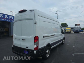 2023 Ford Transit 250 Cargo Van High Roof 148.0" WB - miniatura 3