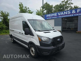 2023 Ford Transit 250 Cargo Van High Roof 148.0" WB - miniatura 4