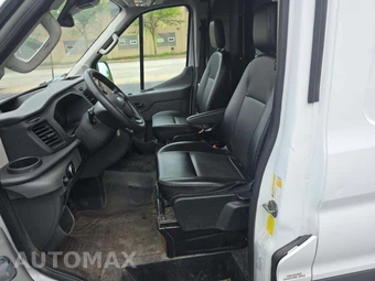 2023 Ford Transit 250 Cargo Van High Roof 148.0" WB - miniatura 6
