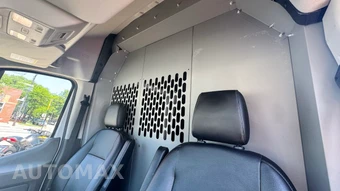 2023 Ford Transit 250 Cargo Van High Roof 148.0" WB - miniatura 13