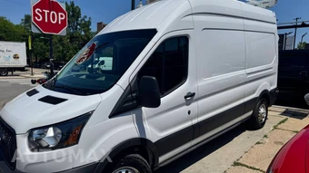 2023 Ford Transit 250 Cargo Van High Roof 148.0" WB - miniatura 2