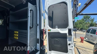 2023 Ford Transit 250 Cargo Van High Roof 148.0" WB - miniatura 24
