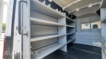 2023 Ford Transit 250 Cargo Van High Roof 148.0" WB - miniatura 28