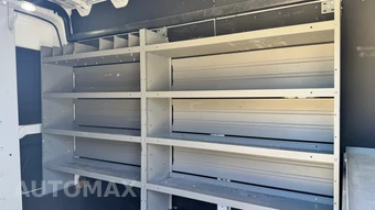 2023 Ford Transit 250 Cargo Van High Roof 148.0" WB - miniatura 31
