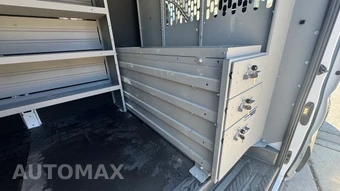 2023 Ford Transit 250 Cargo Van High Roof 148.0" WB - miniatura 33