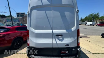 2023 Ford Transit 250 Cargo Van High Roof 148.0" WB - miniatura 4
