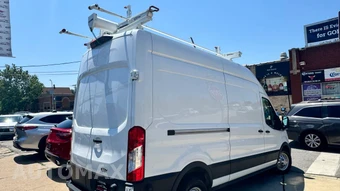 2023 Ford Transit 250 Cargo Van High Roof 148.0" WB - miniatura 5
