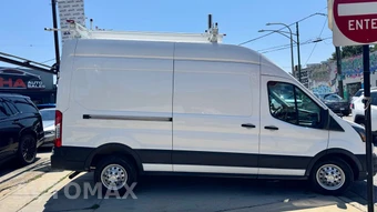 2023 Ford Transit 250 Cargo Van High Roof 148.0" WB - miniatura 6