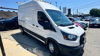 2023 Ford Transit 250 Cargo Van High Roof 148.0" WB - miniatura 7