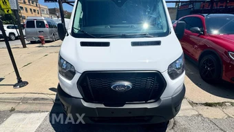 2023 Ford Transit 250 Cargo Van High Roof 148.0" WB - miniatura 8