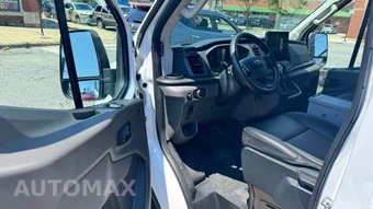 2023 Ford Transit 250 Cargo Van High Roof 148.0" WB - miniatura 9
