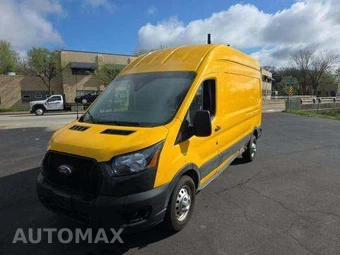 2023 Ford Transit 250 Cargo Van High Roof 148.0" WB
