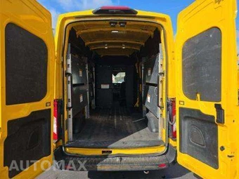 2023 Ford Transit 250 Cargo Van High Roof 148.0" WB - miniatura 12