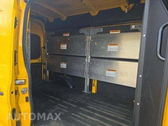 2023 Ford Transit 250 Cargo Van High Roof 148.0" WB - miniatura 13