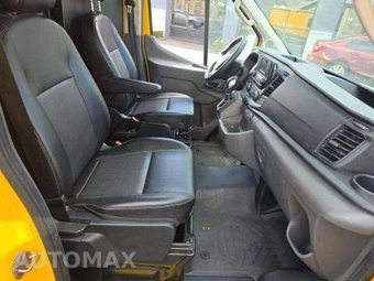 2023 Ford Transit 250 Cargo Van High Roof 148.0" WB - miniatura 15