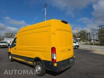 2023 Ford Transit 250 Cargo Van High Roof 148.0" WB - miniatura 2