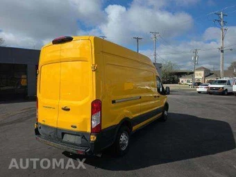 2023 Ford Transit 250 Cargo Van High Roof 148.0" WB - miniatura 3