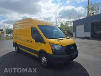 2023 Ford Transit 250 Cargo Van High Roof 148.0" WB - miniatura 4
