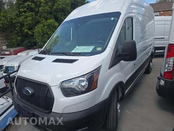 2023 Ford Transit 250 Cargo Van High Roof 148.0" WB