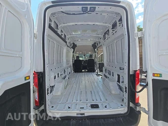 2023 Ford Transit 250 Cargo Van High Roof 148.0" WB - miniatura 14