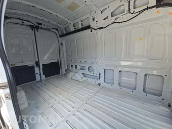 2023 Ford Transit 250 Cargo Van High Roof 148.0" WB - miniatura 16