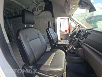 2023 Ford Transit 250 Cargo Van High Roof 148.0" WB - miniatura 18