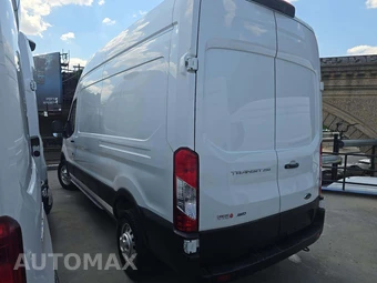 2023 Ford Transit 250 Cargo Van High Roof 148.0" WB - miniatura 2