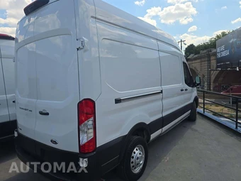 2023 Ford Transit 250 Cargo Van High Roof 148.0" WB - miniatura 3
