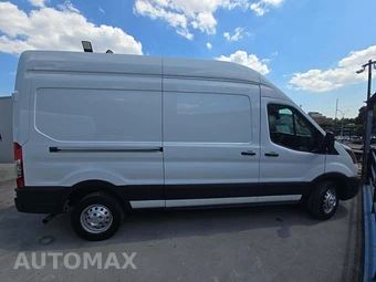 2023 Ford Transit 250 Cargo Van High Roof 148.0" WB - miniatura 4