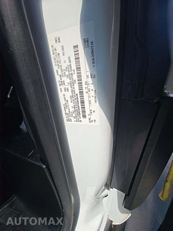 2023 Ford Transit 250 Cargo Van High Roof 148.0" WB - miniatura 5