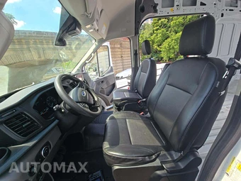 2023 Ford Transit 250 Cargo Van High Roof 148.0" WB - miniatura 6