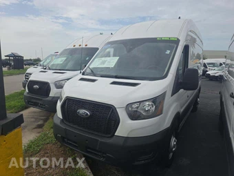 2023 Ford Transit 250 Cargo Van High Roof 148.0" WB