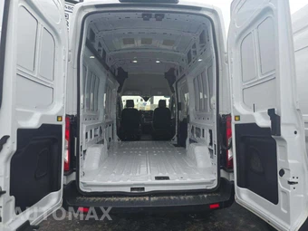 2023 Ford Transit 250 Cargo Van High Roof 148.0" WB - miniatura 12
