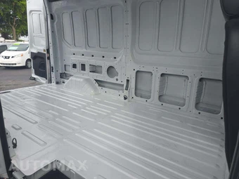 2023 Ford Transit 250 Cargo Van High Roof 148.0" WB - miniatura 14