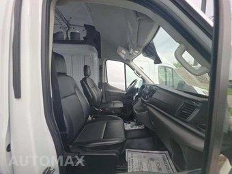 2023 Ford Transit 250 Cargo Van High Roof 148.0" WB - miniatura 16