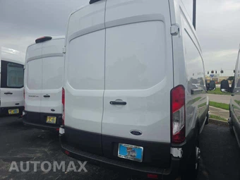 2023 Ford Transit 250 Cargo Van High Roof 148.0" WB - miniatura 3