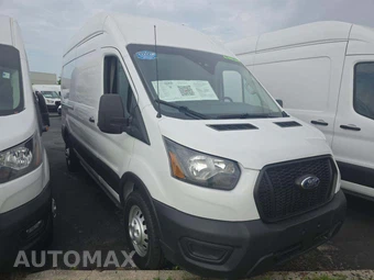 2023 Ford Transit 250 Cargo Van High Roof 148.0" WB - miniatura 4