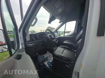 2023 Ford Transit 250 Cargo Van High Roof 148.0" WB - miniatura 6