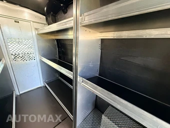 2023 Ford Transit 250 Cargo Van High Roof 148.0" WB - miniatura 11