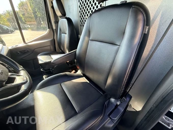 2023 Ford Transit 250 Cargo Van High Roof 148.0" WB - miniatura 13