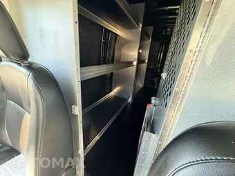 2023 Ford Transit 250 Cargo Van High Roof 148.0" WB - miniatura 19