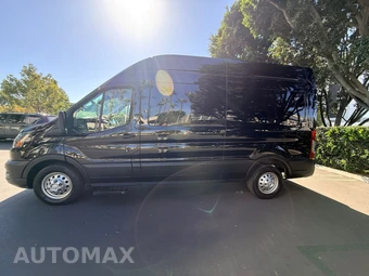 2023 Ford Transit 250 Cargo Van High Roof 148.0" WB - miniatura 2