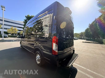 2023 Ford Transit 250 Cargo Van High Roof 148.0" WB - miniatura 3