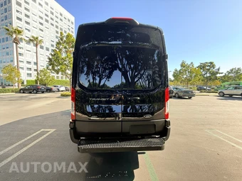 2023 Ford Transit 250 Cargo Van High Roof 148.0" WB - miniatura 4