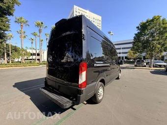 2023 Ford Transit 250 Cargo Van High Roof 148.0" WB - miniatura 6